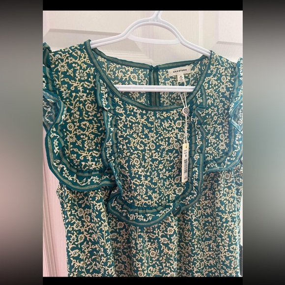 Maxstudio Mini Dress - Picture 2 of 2